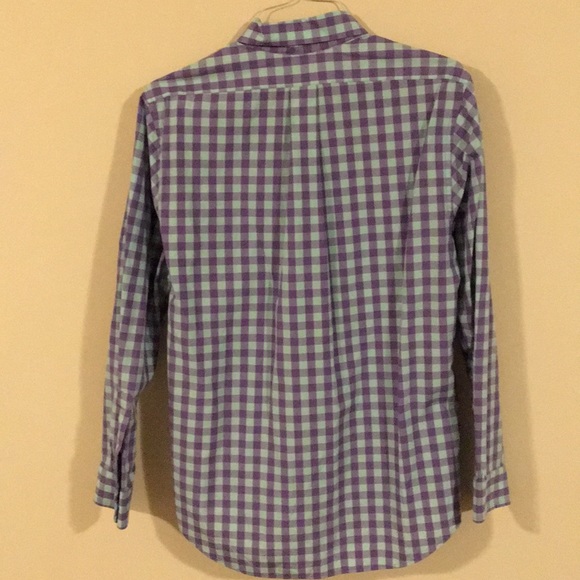 Vineyard Vines Long Sleeve Button Up, Men’s M - Picture 2 of 3